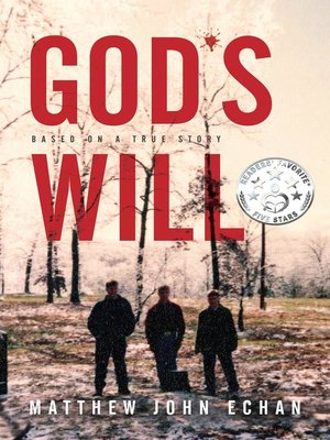 cover image of God*s Will